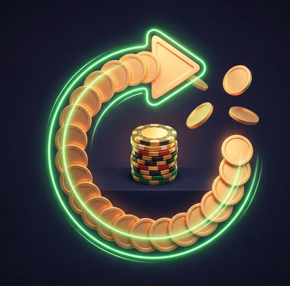 Jokabet cashback rewards