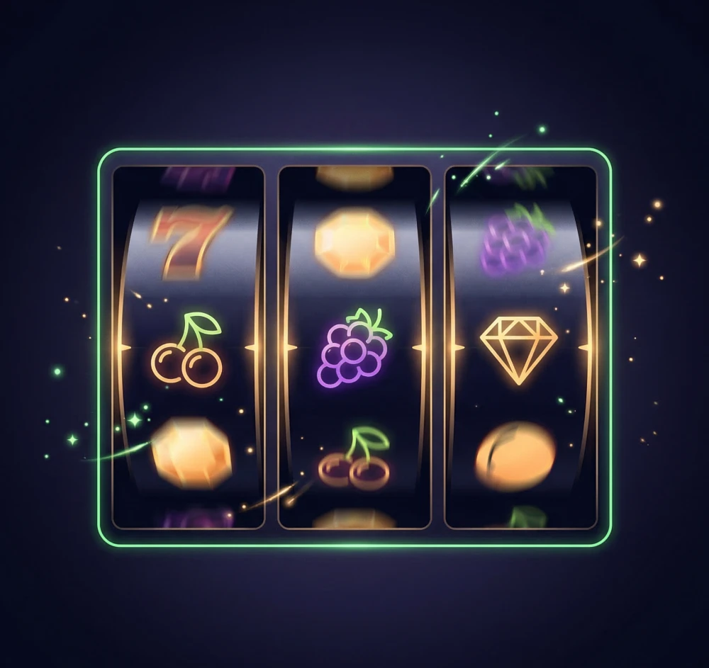 Jokabet free spins slot reels