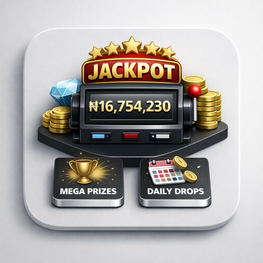 Jackpot slots at Jokabet