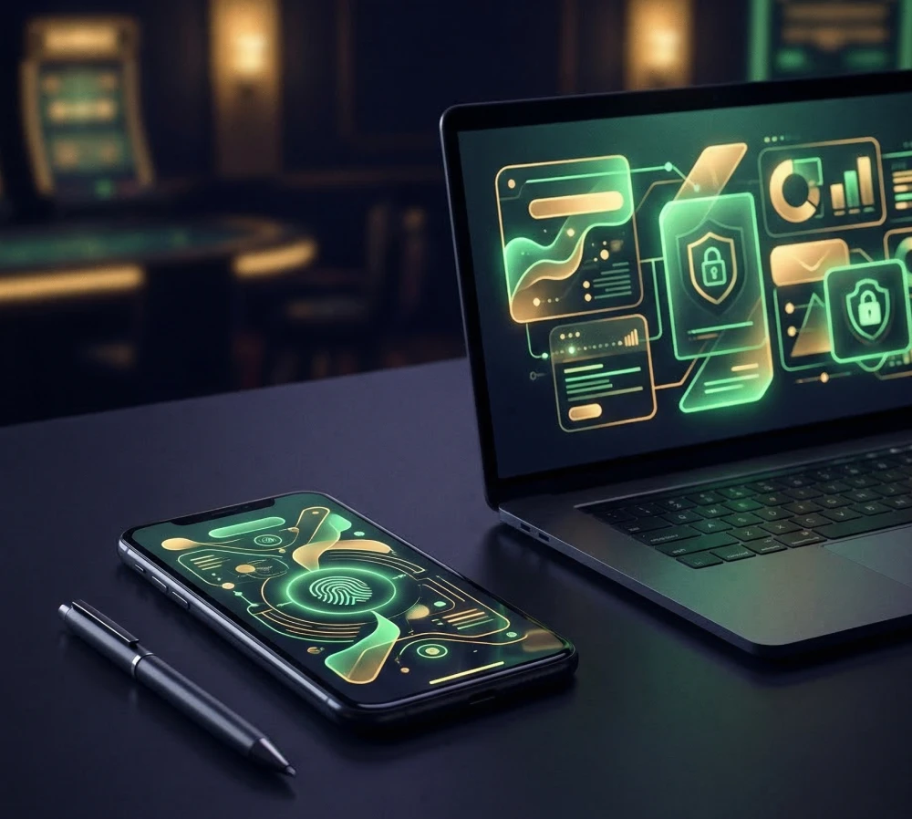 Jokabet registration on desktop and mobile