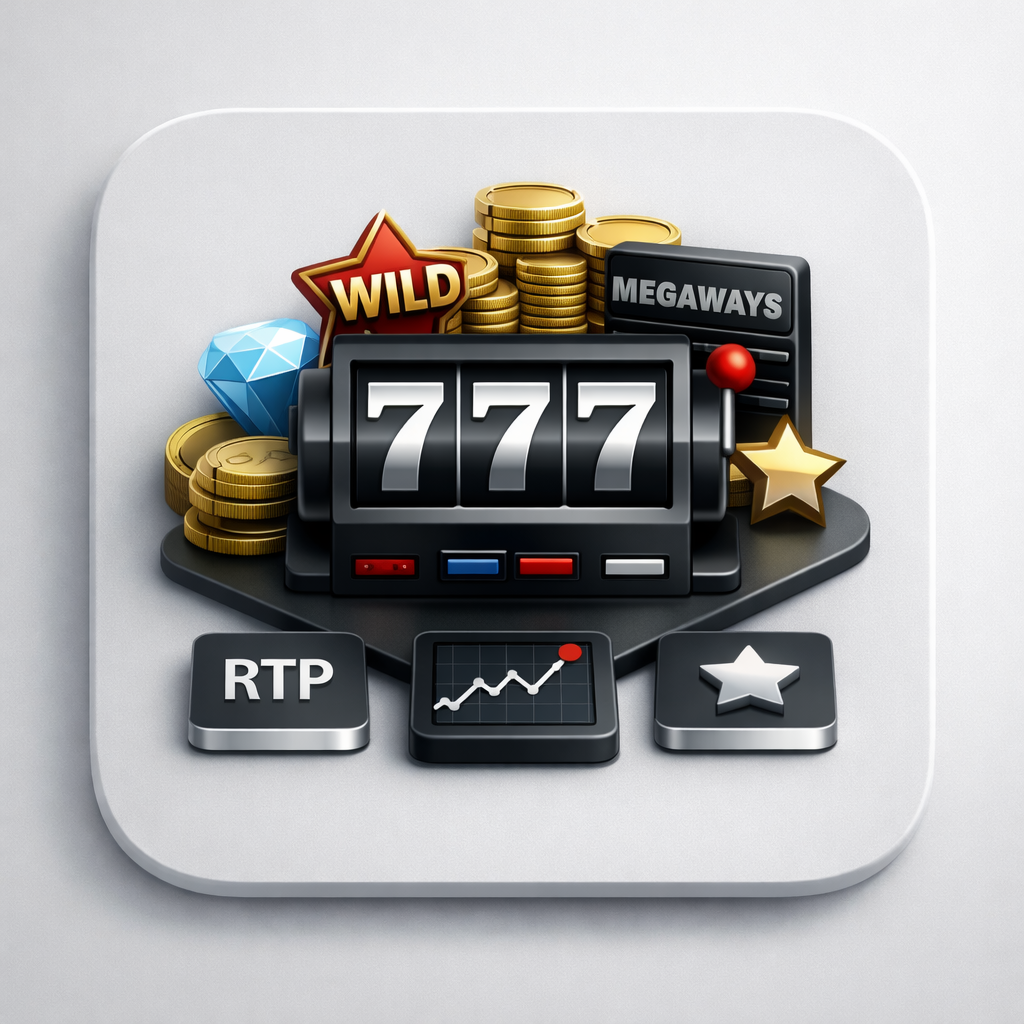 Slots games at Jokabet