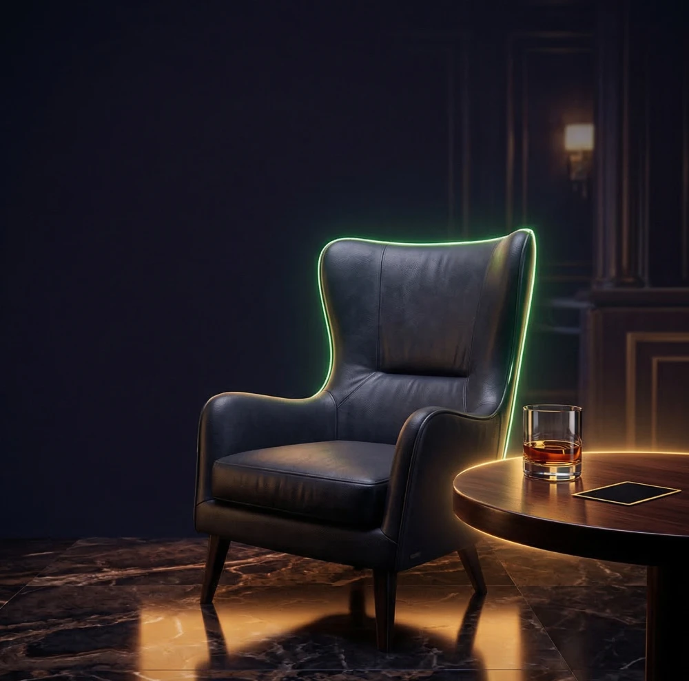 Jokabet VIP programme exclusive lounge