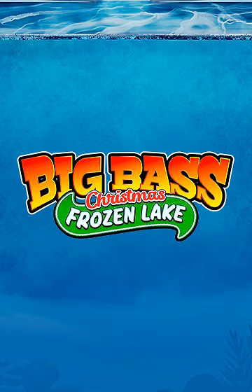 Big Bass Lake