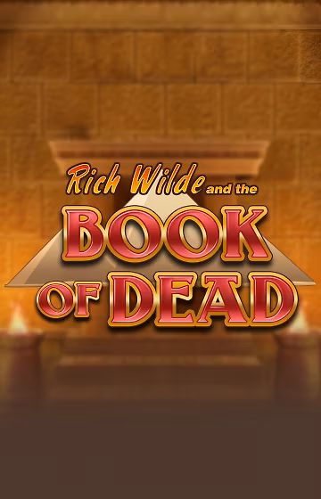 Book Of Dead