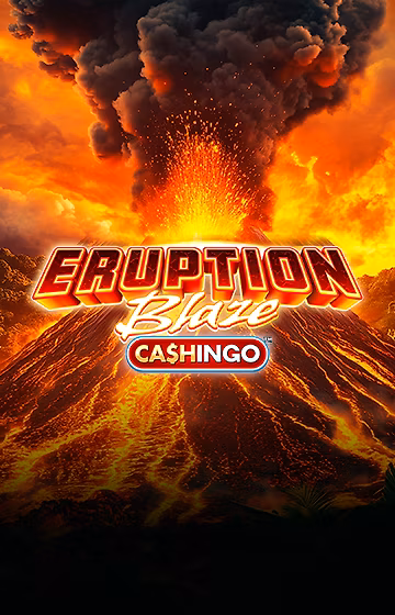 Eruption Blaze