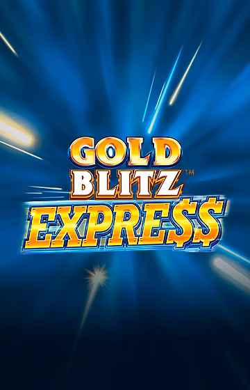 Gold Blitz