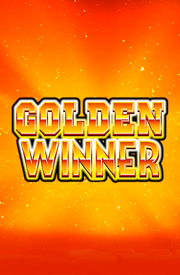 Golden Winner